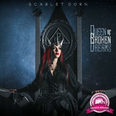 Scarlet Dorn - Queen of Broken Dreams (2022)