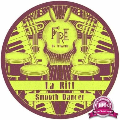 La Riff - Smooth Dancer (2022)