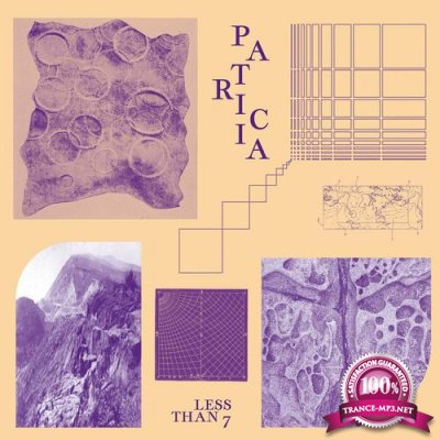 Patricia - Less Than 7 (2022)