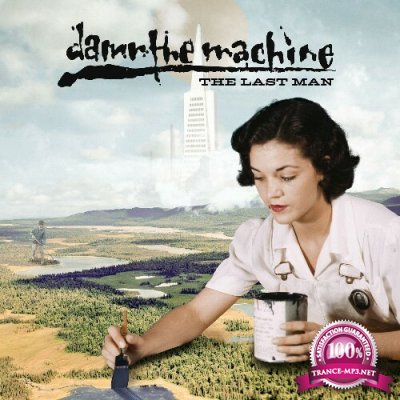 Damn The Machine - The Last Man (2022)