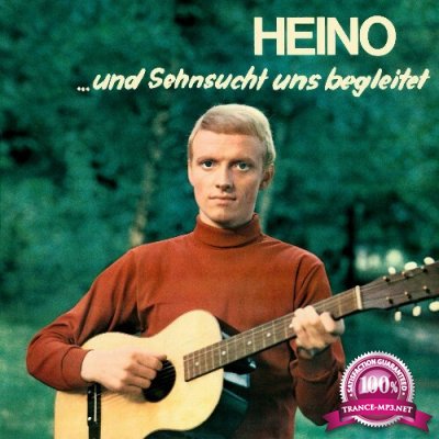 Heino - ...und Sehnsucht uns begleitet (2022)