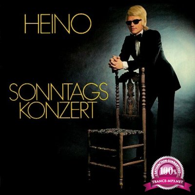 Heino - Sonntagskonzert (2022)