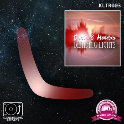 Duniz & Henrixx - Blinding Lights (2022)