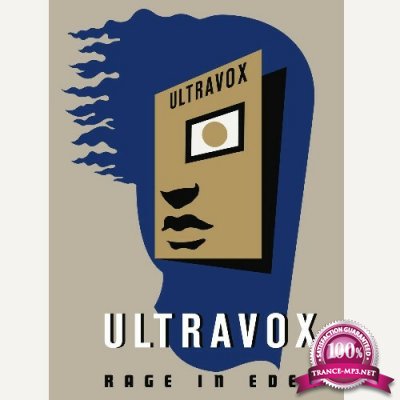 Ultravox - Rage In Eden [Deluxe Edition] (2022)