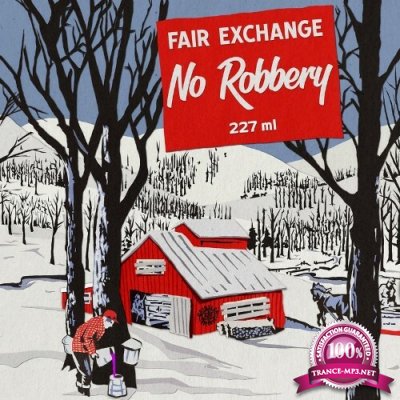 Boldy James & Nicholas Craven - Fair Exchange No Robbery (2022)