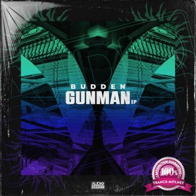 Budden - Gunman EP (2022)