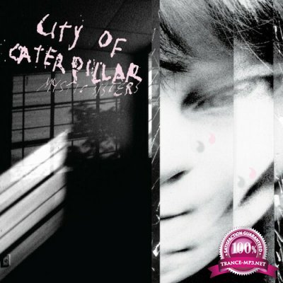 City Of Caterpillar - Mystic Sisters (2022)