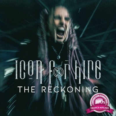 Icon For Hire - The Reckoning (2022)