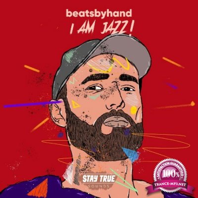 beatsbyhand - I Am Jazz (2022)