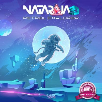 Nataraja3d - Astral Explorer (2022)