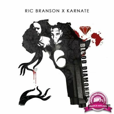 Ric Branson x Karnate - Blood Diamonds (2022)
