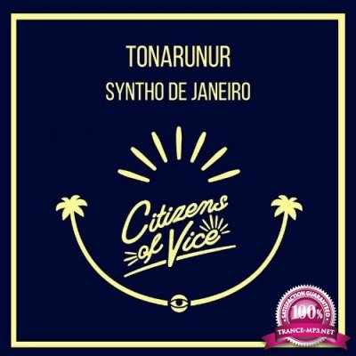 Tonarunur - Syntho de Janeiro (2022)