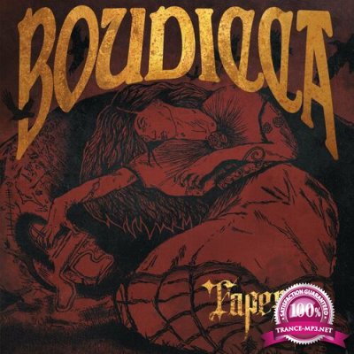 Boudicca - Tapestry (2022)