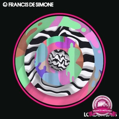 Francis De Simone - London Bass (2022)