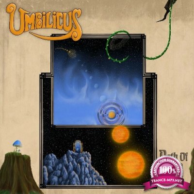 Umbilicus - Path Of 1000 Suns (2022)