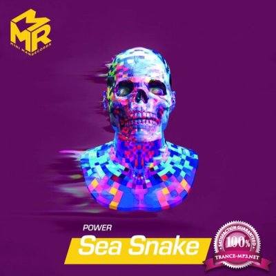 Niall Power - Sea Snake EP (2022)