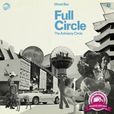 The Advisory Circle - Full Circle (2022)