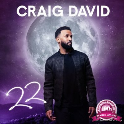 Craig David - 22 (2022)