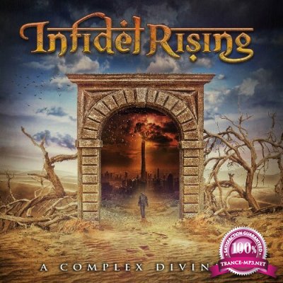 Infidel Rising - A Complex Divinity (2022)