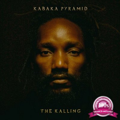 Kabaka Pyramid - The Kalling (2022)