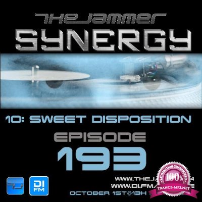 The Jammer - Synergy 193 (2022-10-01)
