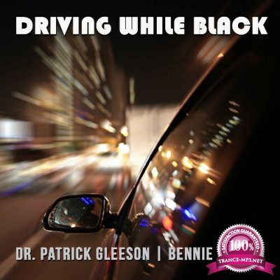 Bennie Maupin & Patrick Gleeson - Driving While Black (2022)