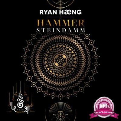 Ryan Haeng - Hammer Steindamm (2022)