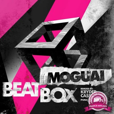 MOGUAI - Beatbox (2022)