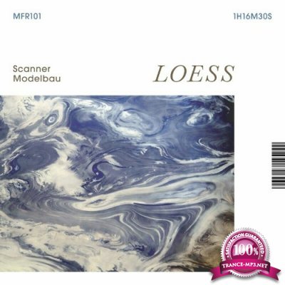 Scanner & Modelbau - Loess (2022)