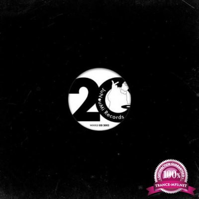 JuNouMi Records EP vol.5 (2022)