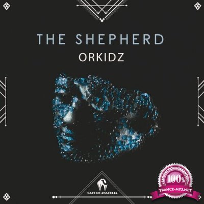 OrkidZ - The Shepherd (2022)