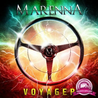 Marenna - Voyager (2022)
