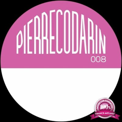 Pierre Codarin - Pierre Codarin 008 (2022)