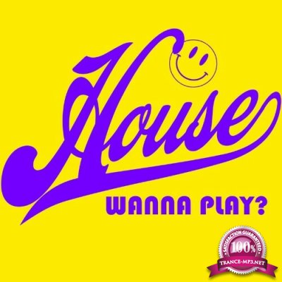 AceMo - Wanna Play House? (2022)