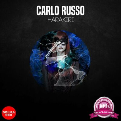 Carlo Russo - Harakiri (2022)