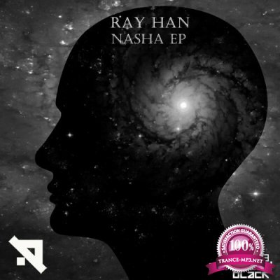 Ray Han - Nasha EP (2022)