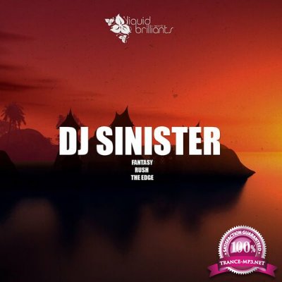 DJ Sinister - Fantasy (2022)