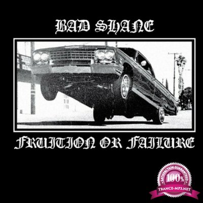 Bad Shane - Fruition or Failure (2022)