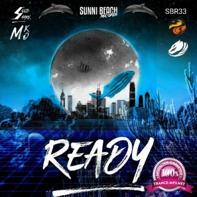 SolidShark - Ready (2022)