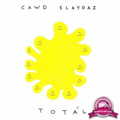 Cawd Slaydaz - Total (2022)