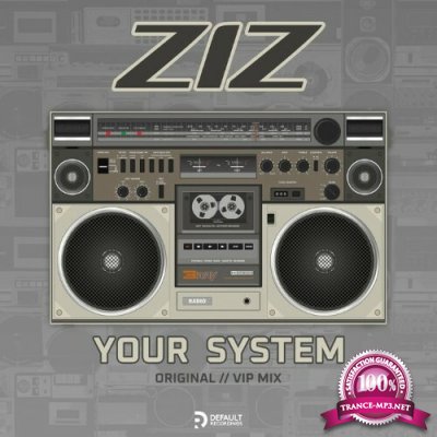 Ziz - Your System (2022)