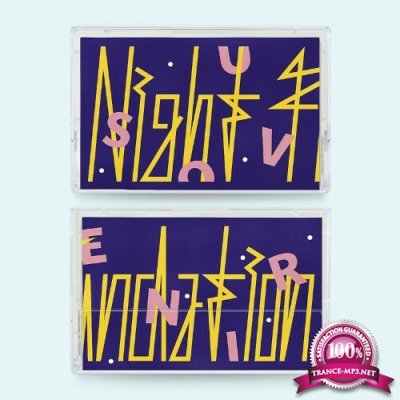 Night Foundation - Souvenir (2022)