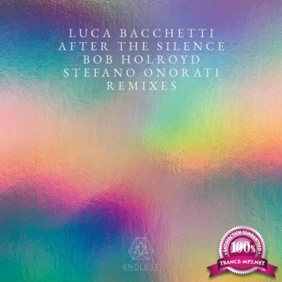Luca Bacchetti - After The Silence Remixes (2022)