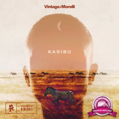 Vintage & Morelli - Karibu (2022)