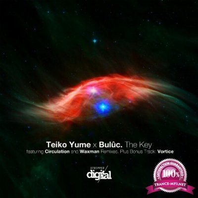 Teiko Yume x Buluc - The Key (2022)