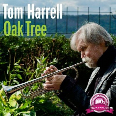 Tom Harrell - Oak Tree (2022)