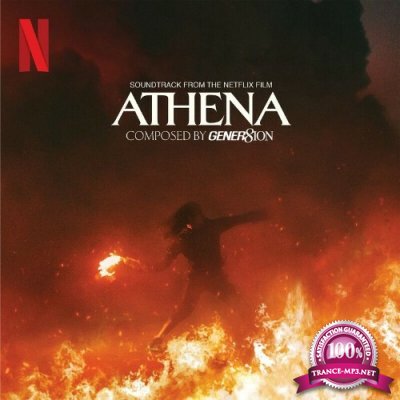 GENER8ION - ATHENA (Soundtrack from the Netflix Film) (2022)