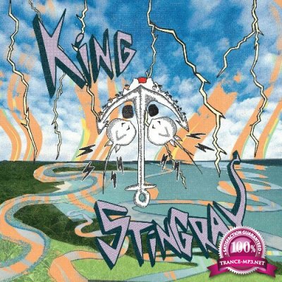 King Stingray - King Stingray (2022)