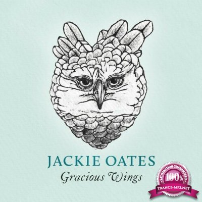 Jackie Oates - Gracious Wings (2022)