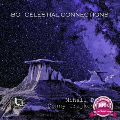 Bo - Celestial Connections (2022)